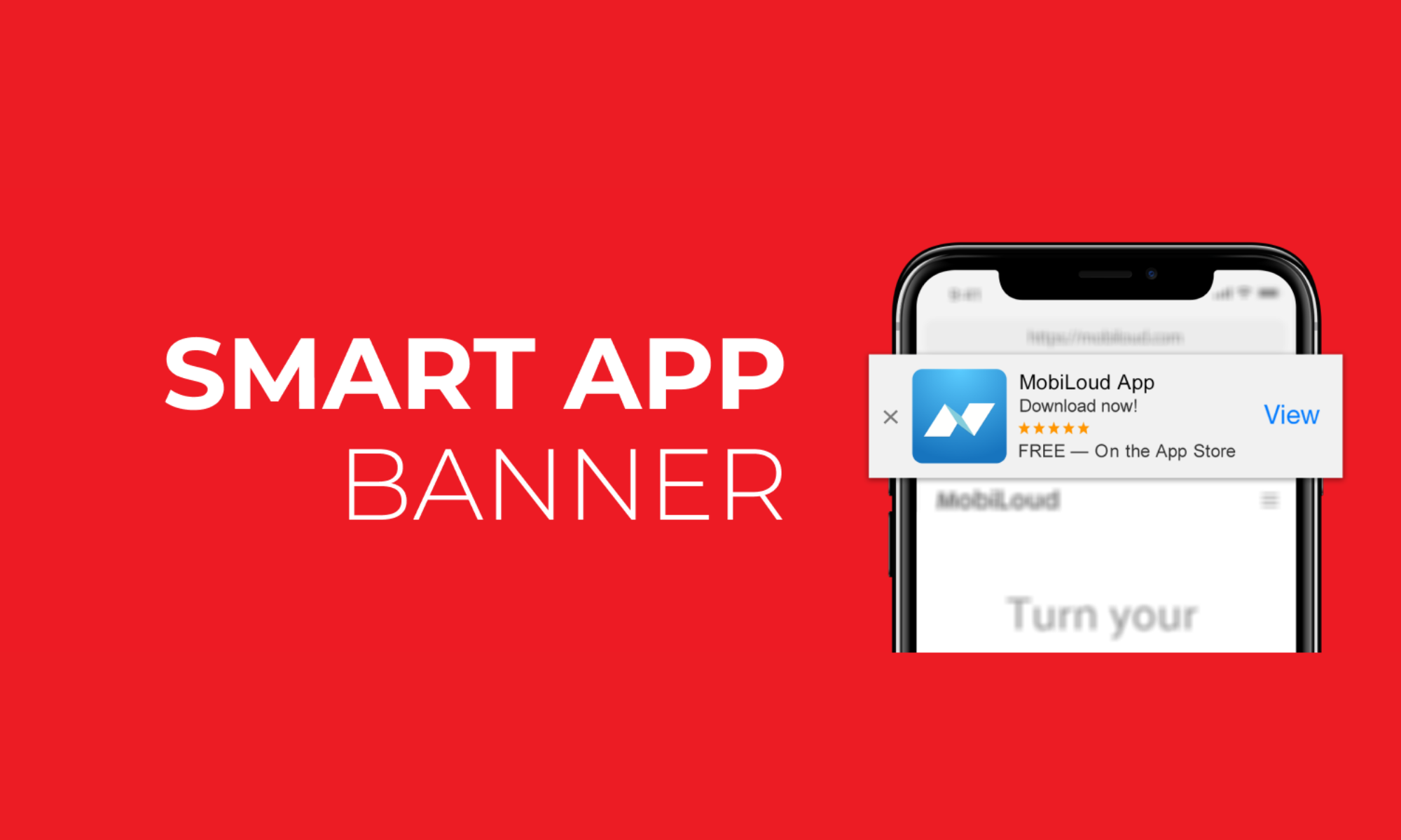 Promoting Your App with Smart App Banners (Guide for Apple and Android
